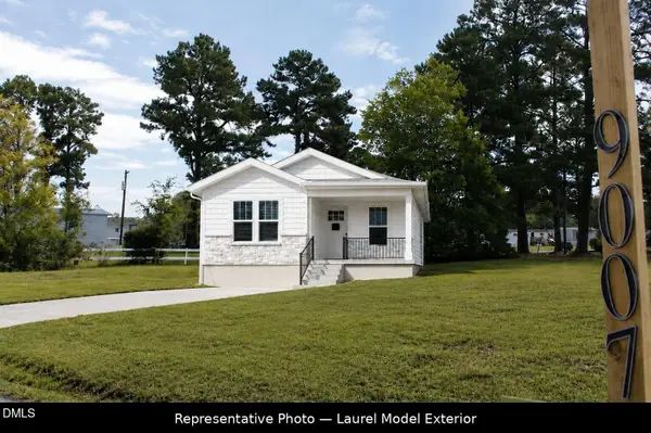 9007 Brookfield Drive, Rocky Mount, NC 27803