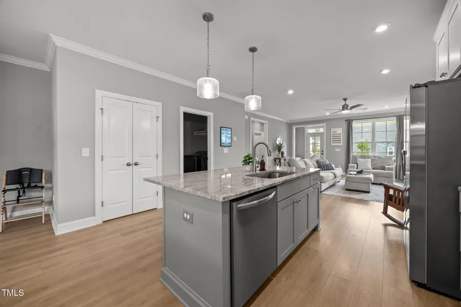 244 Thunder Forest Lane, Wendell, NC 27591 - #2