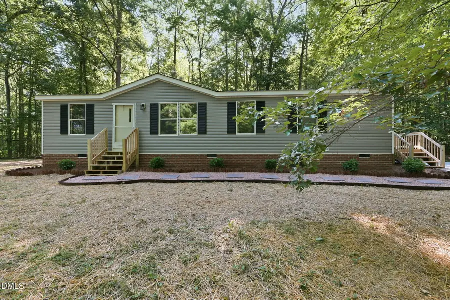 6041 Burlington Road, Gibsonville, NC 27249 - #2