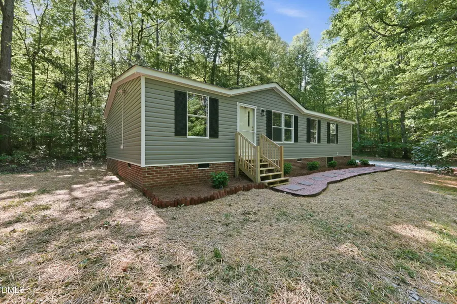 6041 Burlington Road, Gibsonville, NC 27249 - #3