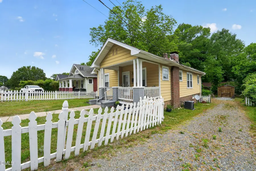 512 Atwater Street, Burlington, NC 27215 - #3