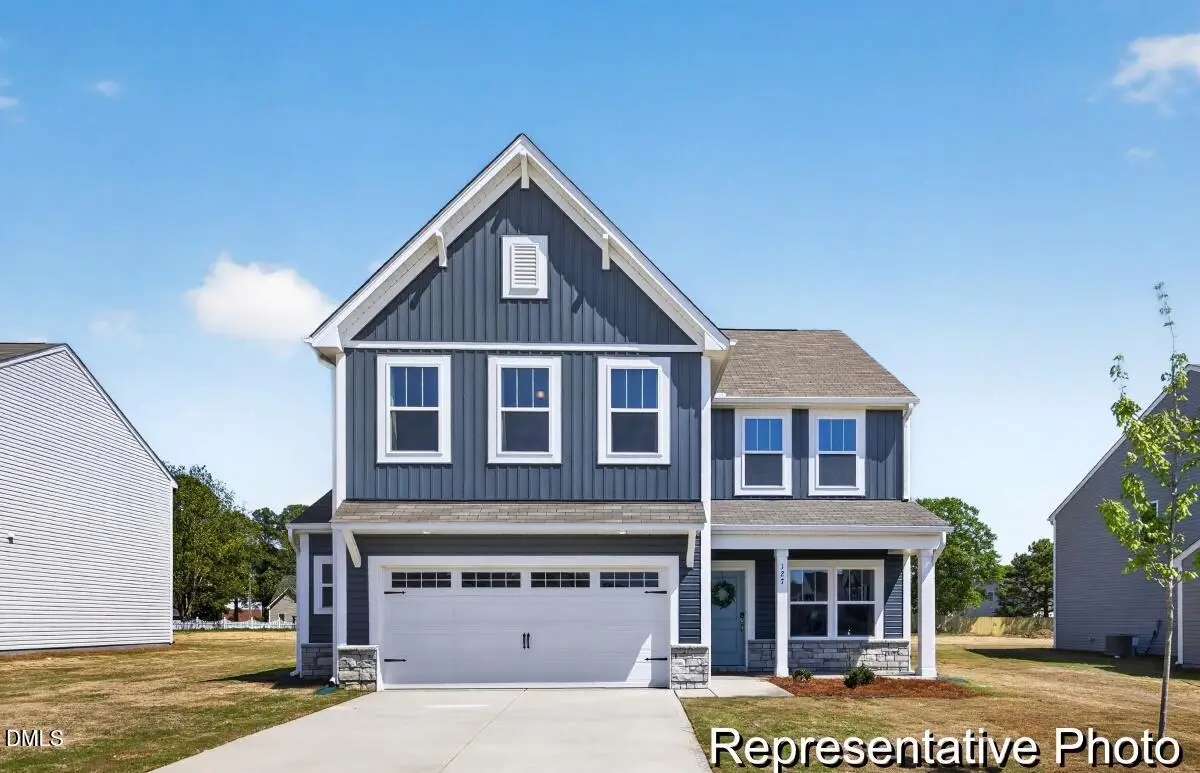 104 Benson Village Drive #32, Benson, NC 27504 - #1