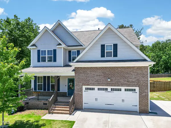 8909 Hardie Farm Circle, Wake Forest, NC 27587