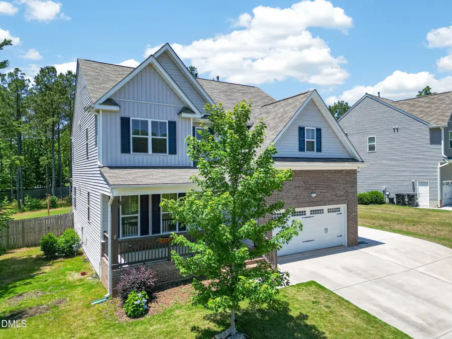 8909 Hardie Farm Circle, Wake Forest, NC 27587 - #2