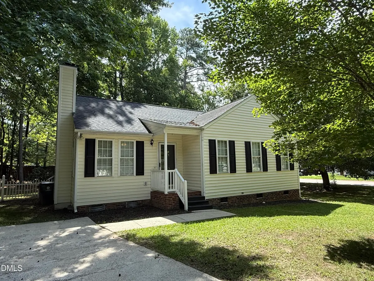 325 Wolfbridge Road, Holly Springs, NC 27540 - #1