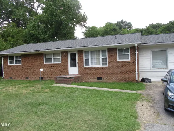 4501 Rock Quarry Road, Raleigh, NC 27610