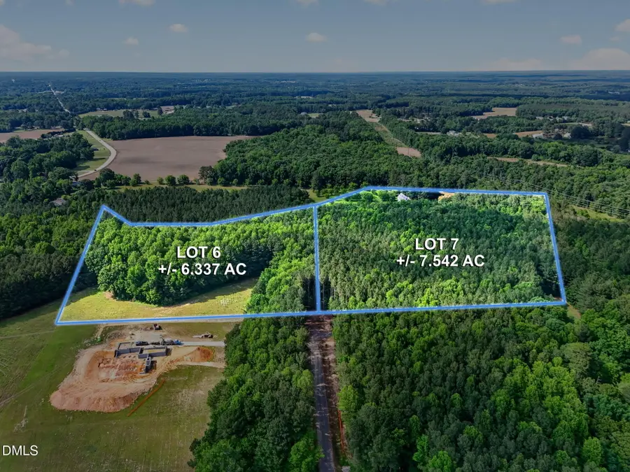 0 Rice Road, Zebulon, NC 27597 - #2