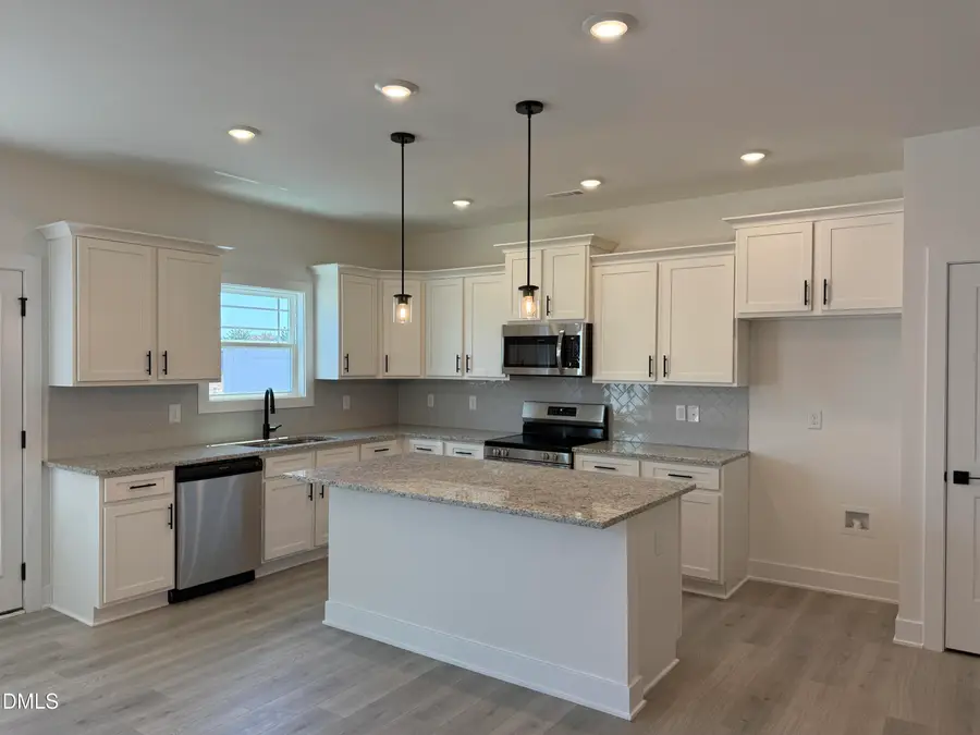 32 Joyner Park Drive, Rocky Mount, NC 27803 - #3