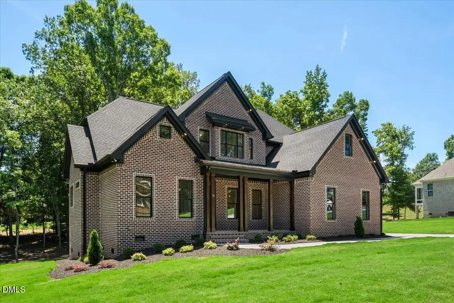 86 Fort Boone Court, Clayton, NC 27527 - #2