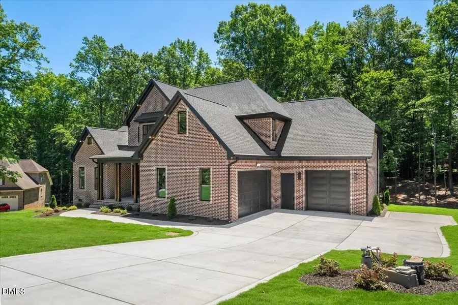 86 Fort Boone Court, Clayton, NC 27527 - #3