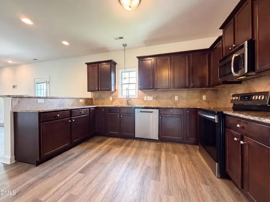 216 Hardaway Point, Clayton, NC 27527 - #2