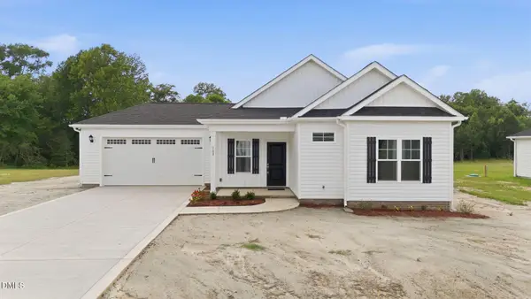 107 Sagewood Drive, Dudley, NC 28333