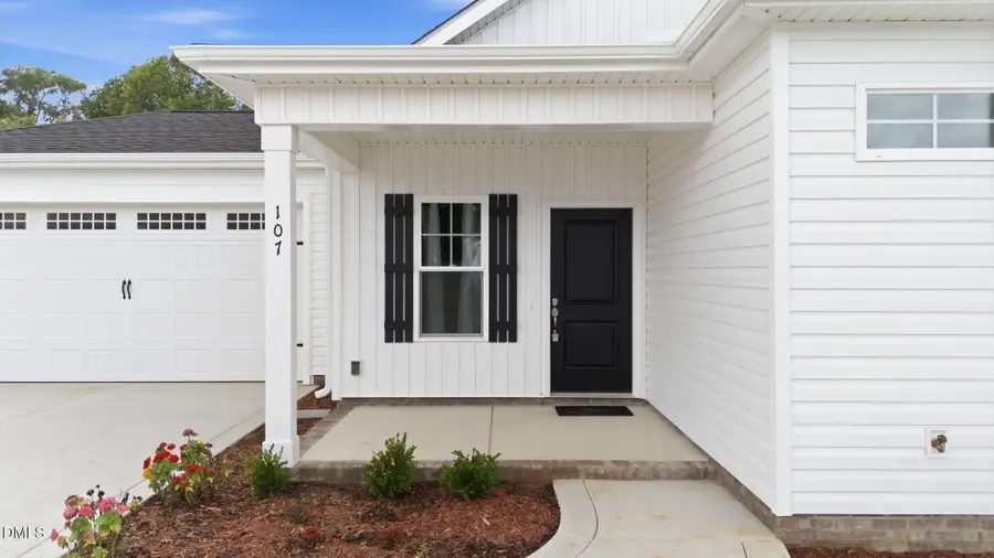 107 Sagewood Drive, Dudley, NC 28333 - #3