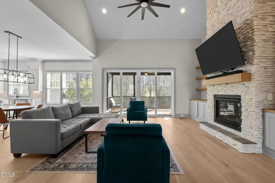 3214 Bruce Garner Road, Creedmoor, NC 27522 - #3
