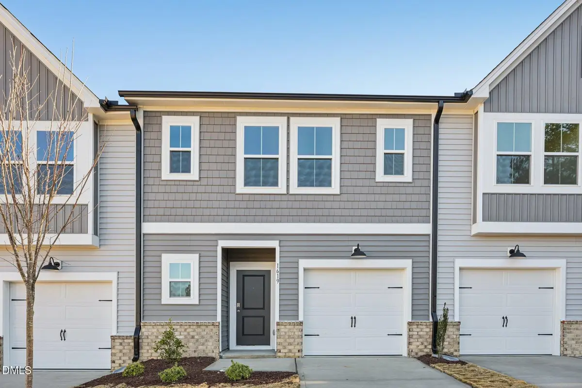 245 Stone Valley Lane #Unit 75, Clayton, NC 27520 - #1