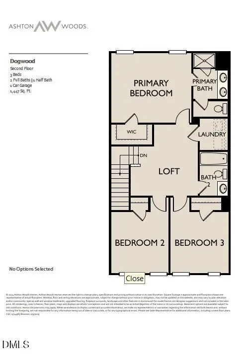 245 Stone Valley Lane #Unit 75, Clayton, NC 27520 - #3