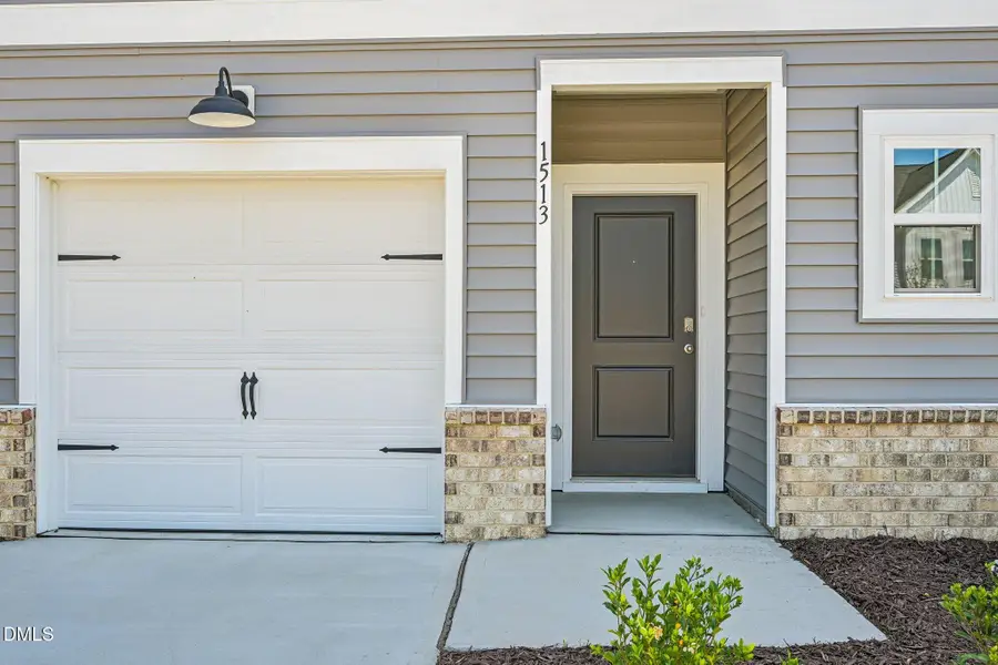 1616 Mirth Court, Rolesville, NC 27571 - #2