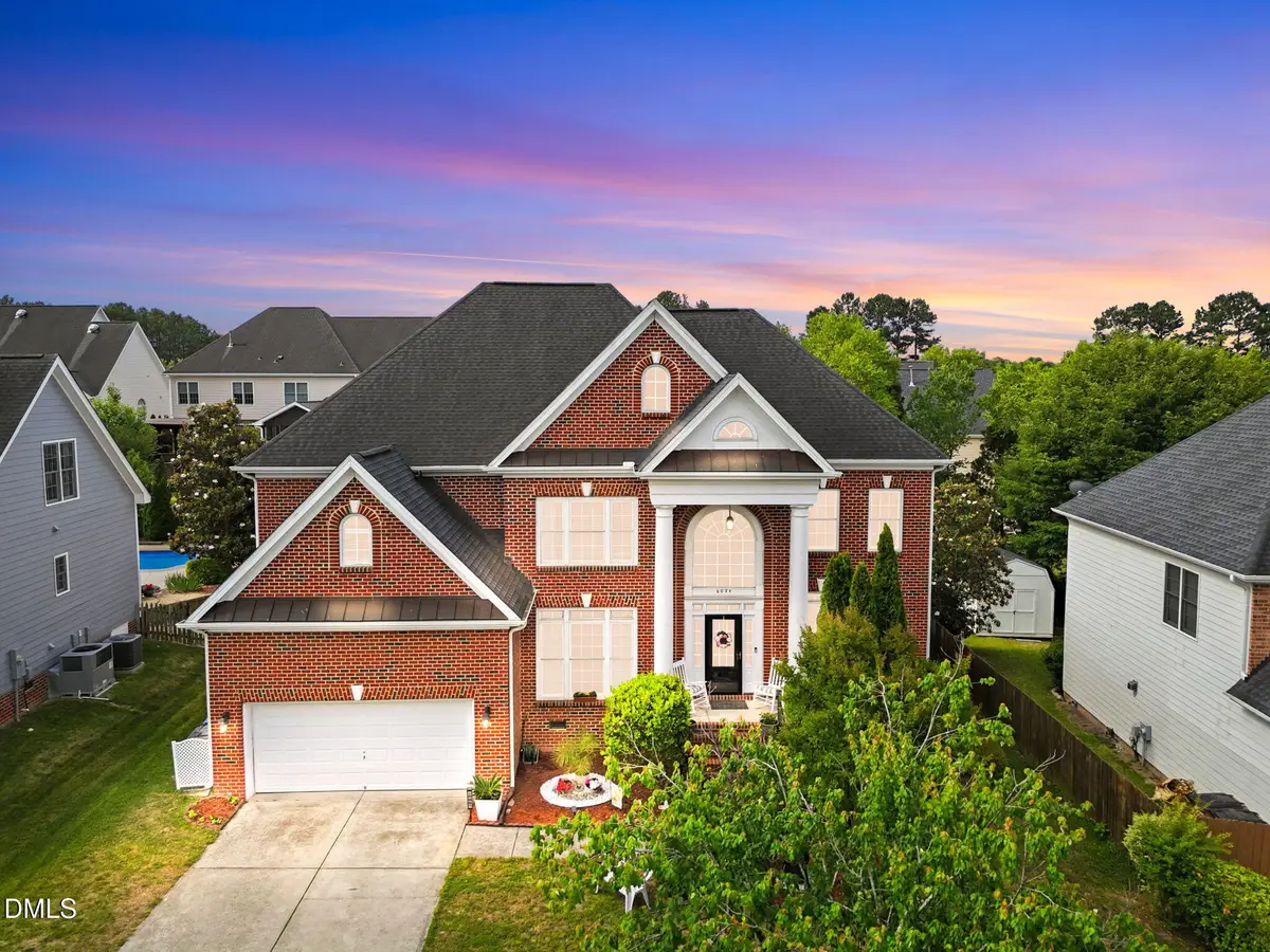 6024 Jones Farm Road, Wake Forest, NC 27587 - #1