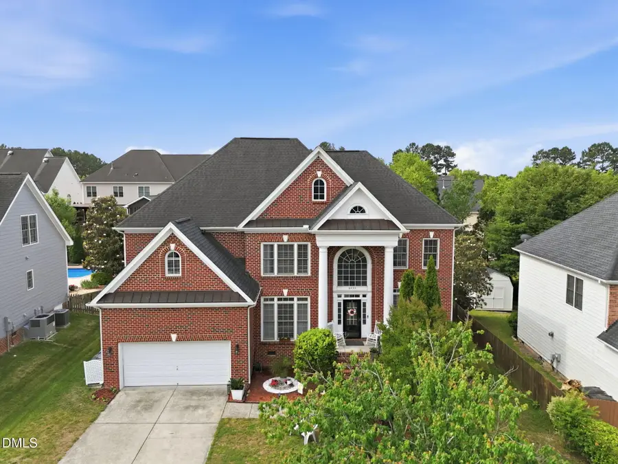 6024 Jones Farm Road, Wake Forest, NC 27587 - #3