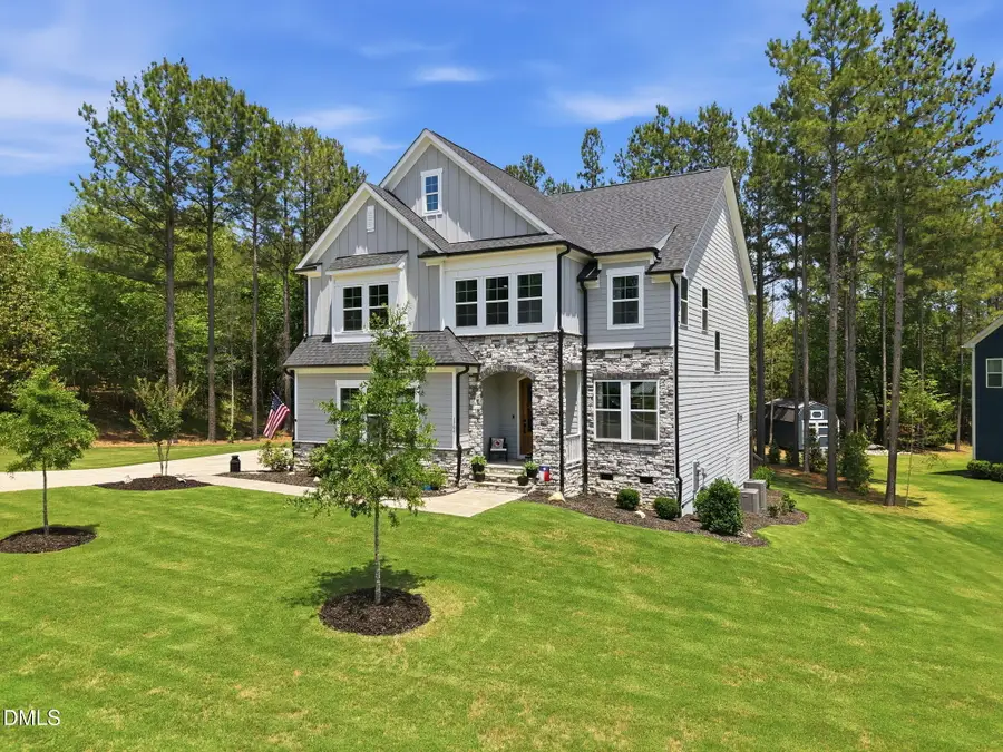 1706 The Parks Drive, Pittsboro, NC 27312 - #2