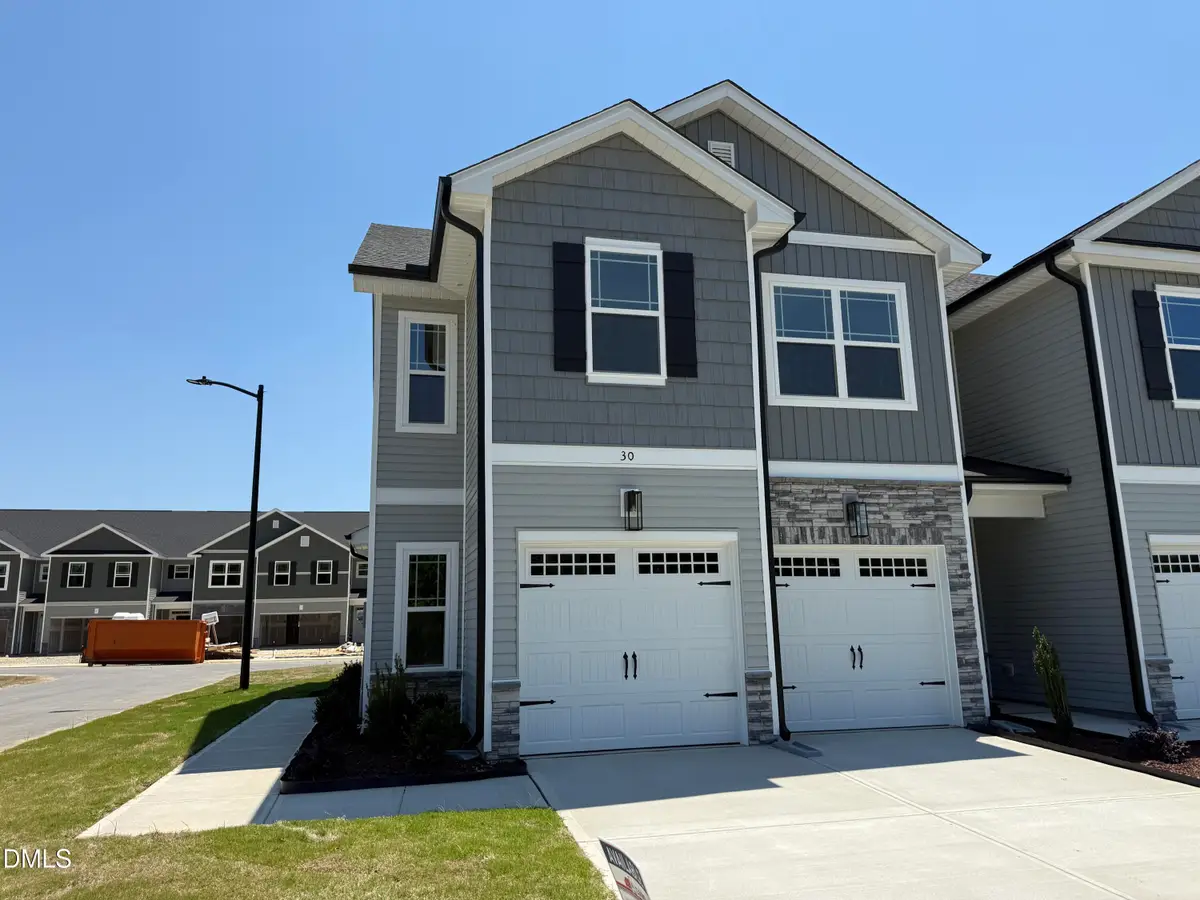 30 Joyner Park Drive, Rocky Mount, NC 27803 - #1