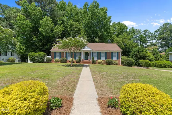 607 Gloucester Road, Goldsboro, NC 27534