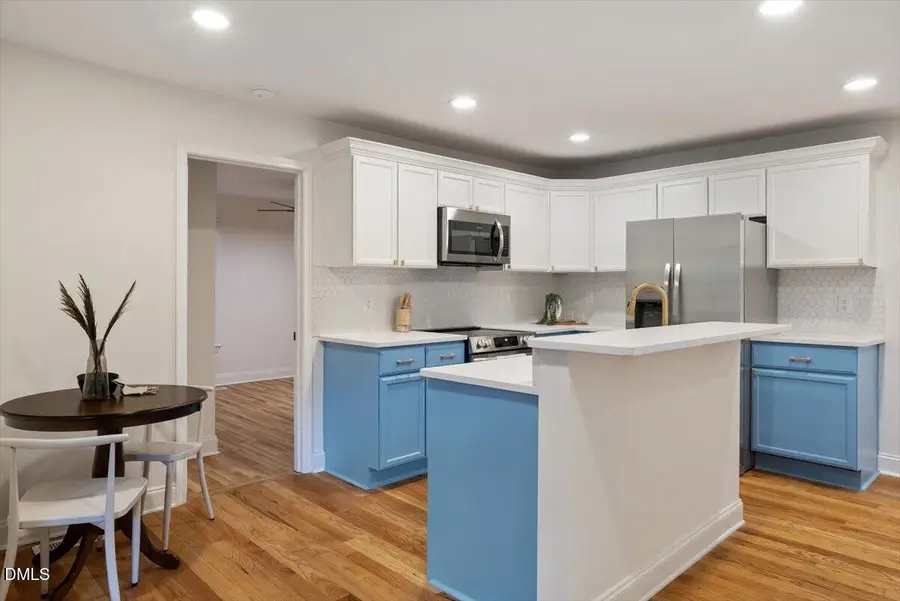305 Freeman Street, Raleigh, NC 27601 - #3
