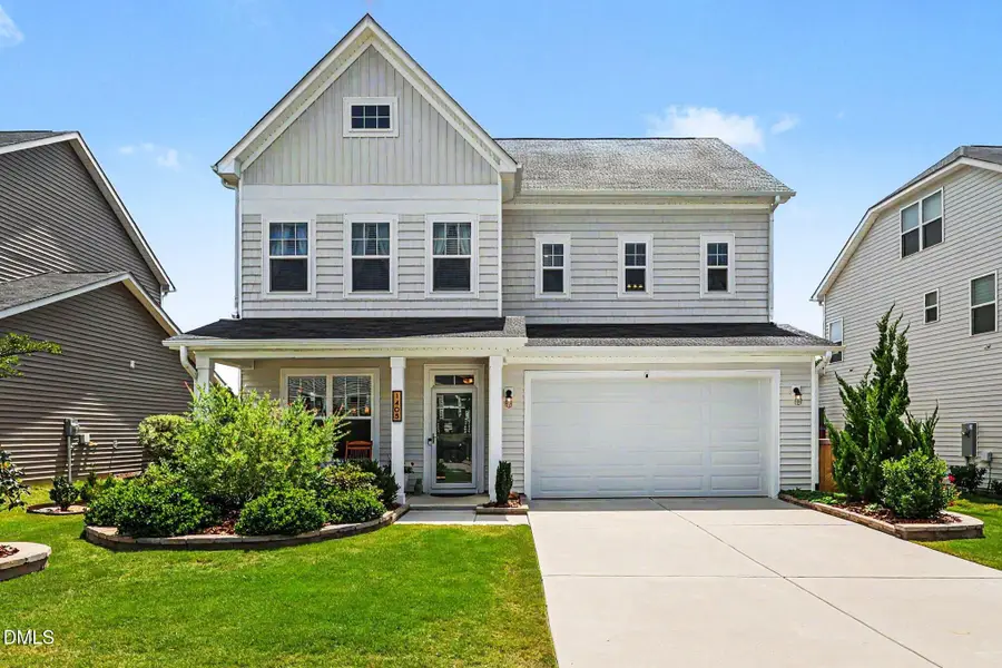 1405 Queen Trigger Drive, Fuquay Varina, NC 27526 - #3