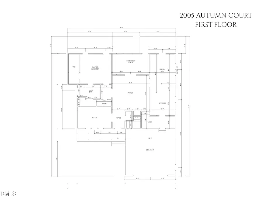 2005 Autumn Court, Clayton, NC 27520 - #3
