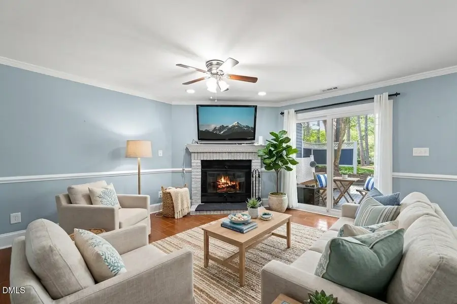 7605 Wellesley Park N, Raleigh, NC 27615 - #2