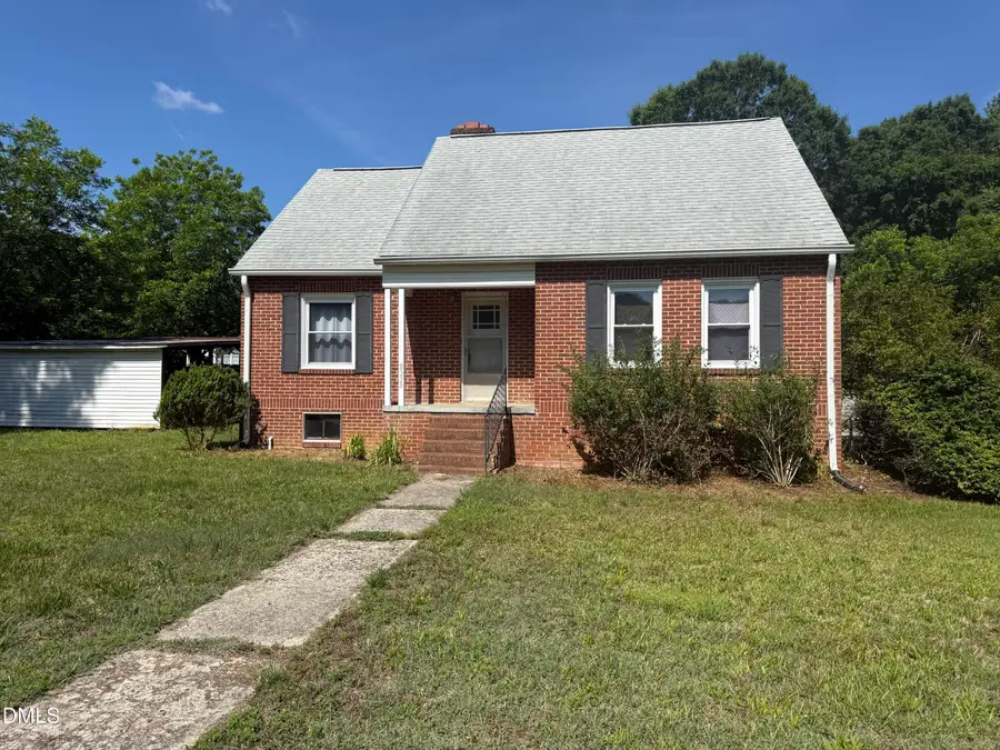 8333 Snow Camp Road, Snow Camp, NC 27349 - #2