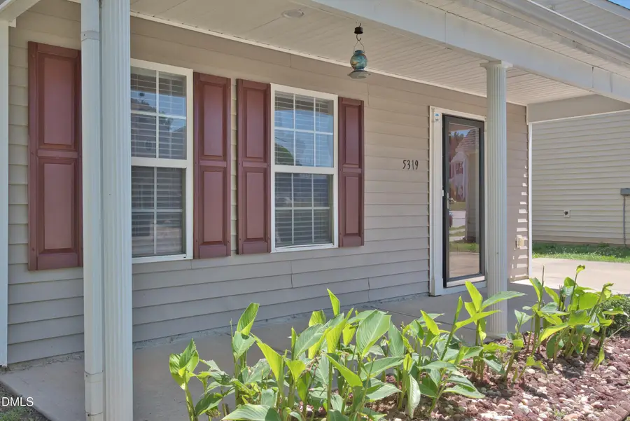 5319 Landreaux Drive, Raleigh, NC 27610 - #3