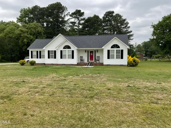 3220 N Shiloh Road, Garner, NC 27529