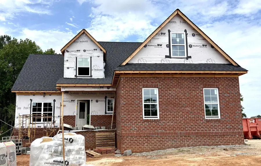7376 Huckleberry Drive, Spring Hope, NC 27882 - #2
