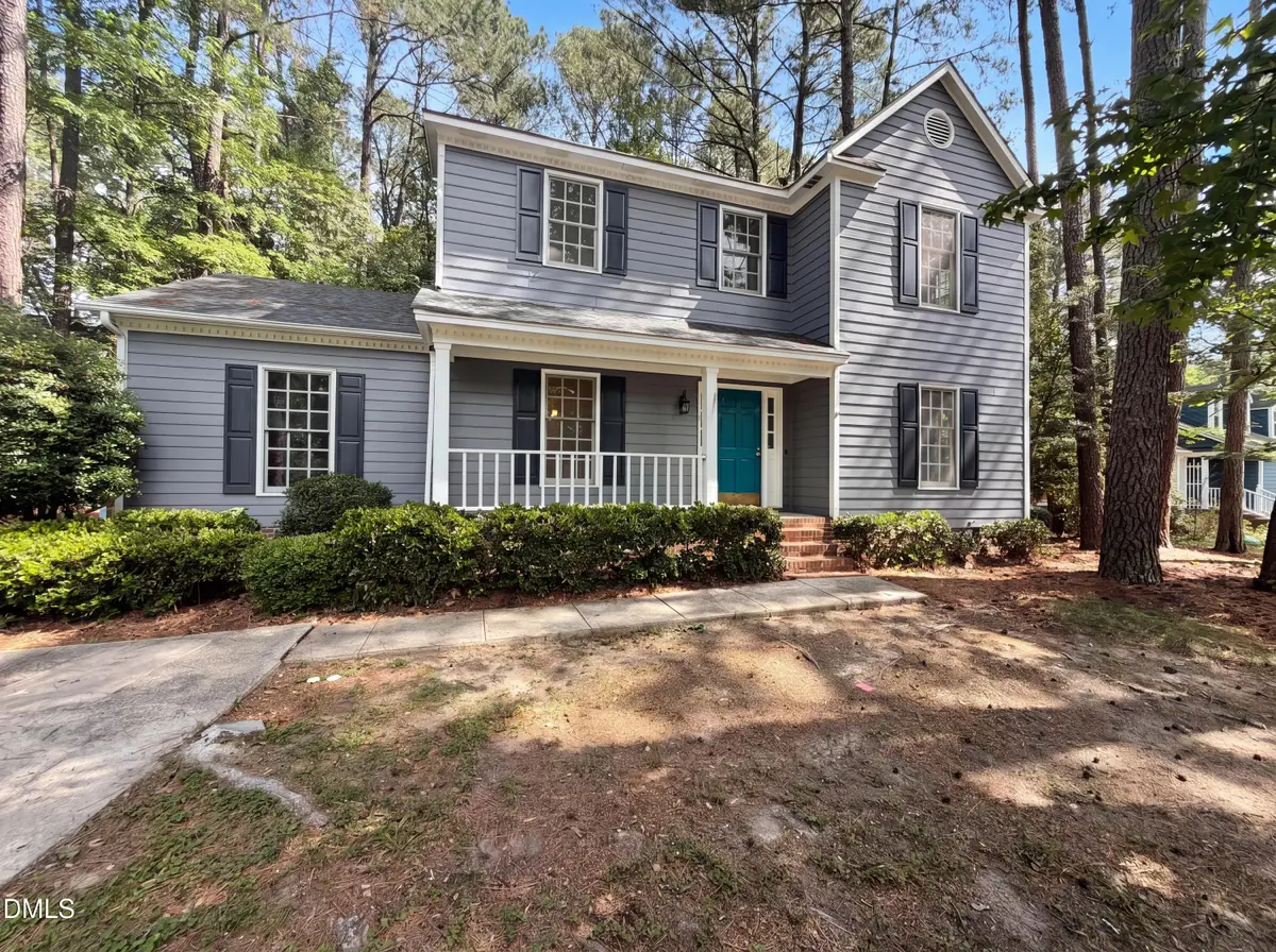 5209 Heelands Court, Raleigh, NC 27610 - #1