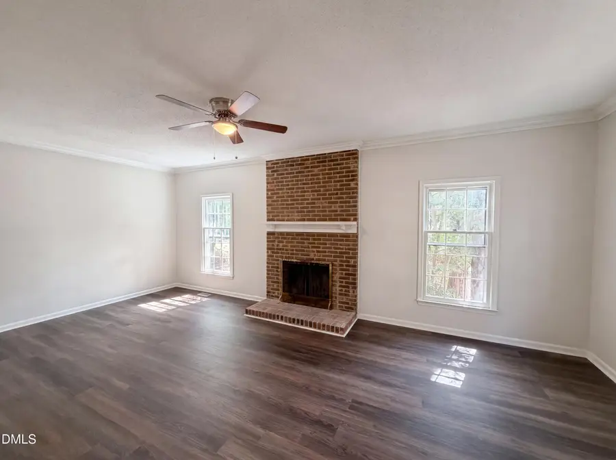 5209 Heelands Court, Raleigh, NC 27610 - #3