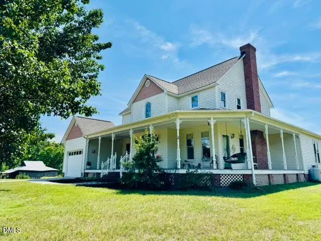 526 Bob Rainey Trail, Burlington, NC 27217 - #1