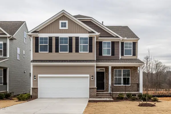 27 Grassland Drive #91, Garner, NC 27529