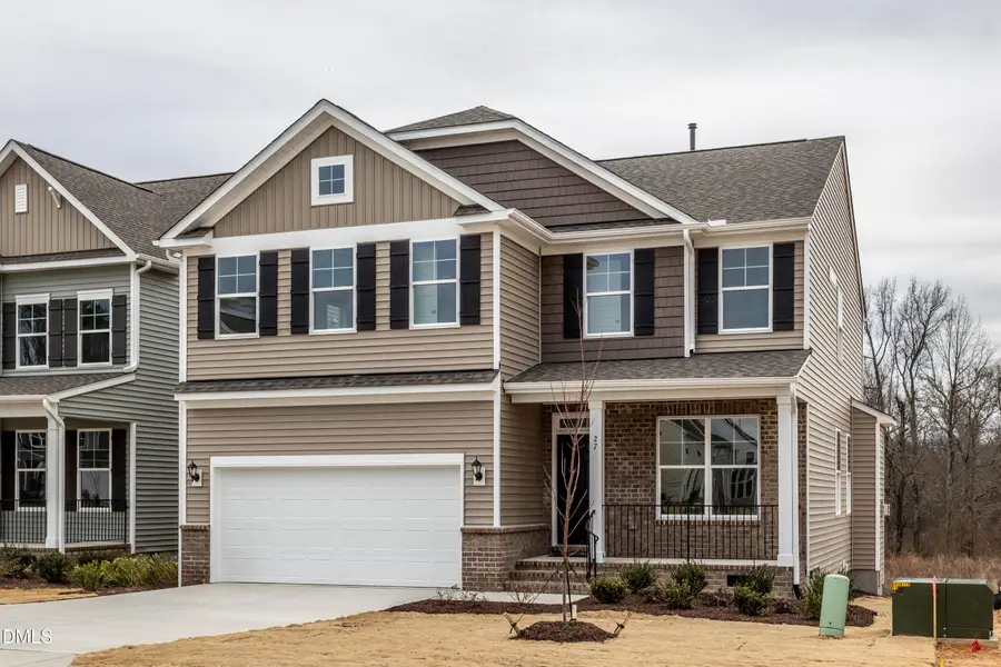 27 Grassland Drive #91, Garner, NC 27529 - #2