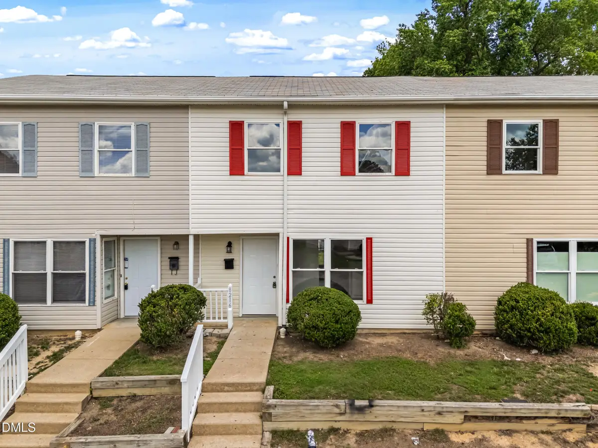 8216 Merriweather Circle, Raleigh, NC 27616 - #1