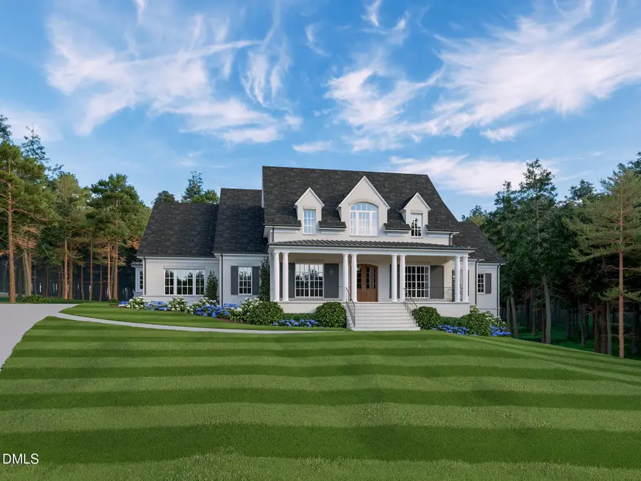 7636 Falls Creek Lane, Raleigh, NC 27614 - #2
