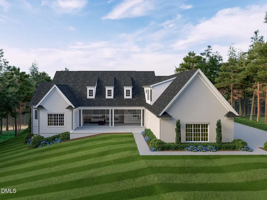 7636 Falls Creek Lane, Raleigh, NC 27614 - #3