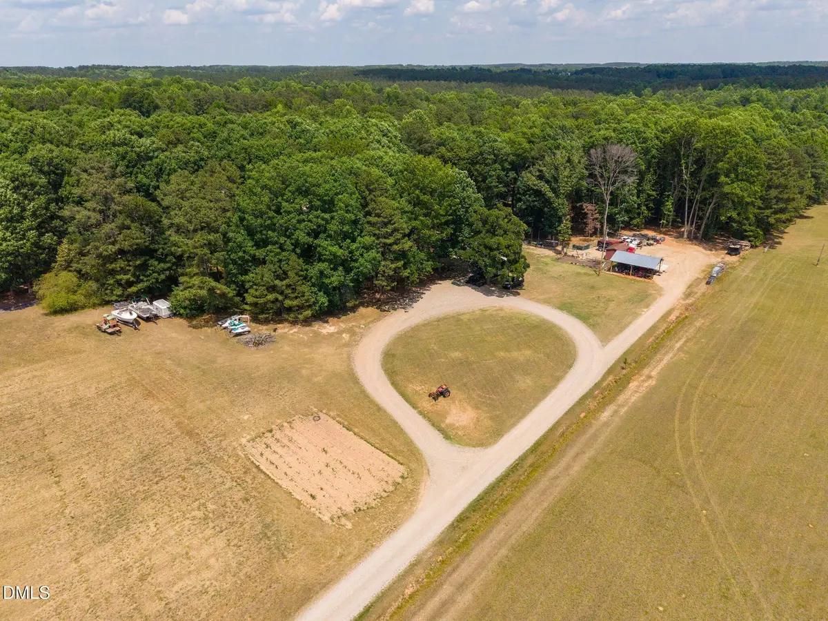 1250 Gilcrest Farm Road, Wake Forest, NC 27587 - #1