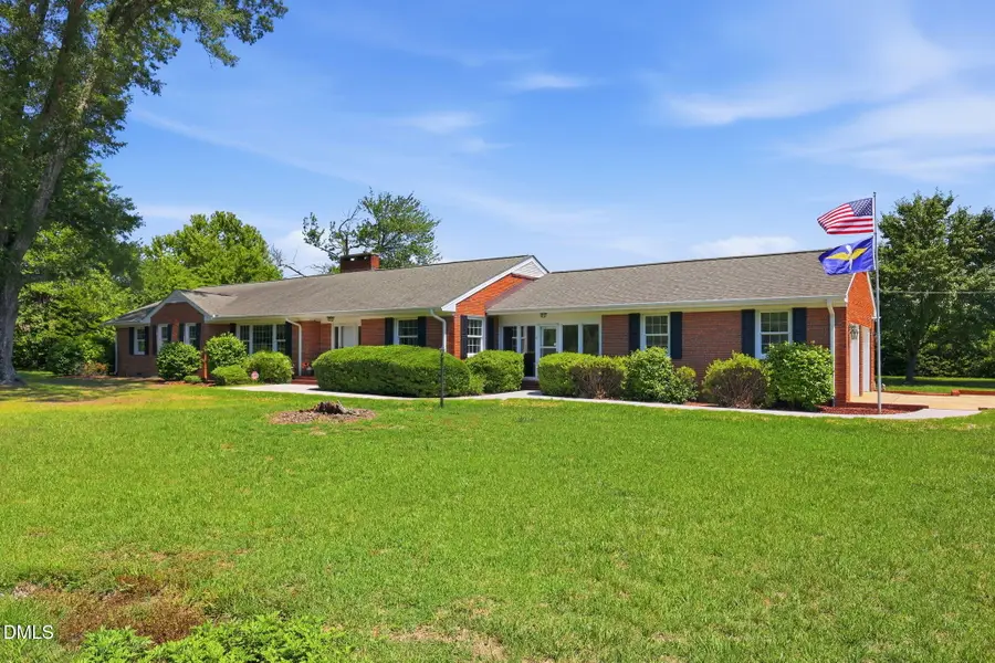 880 Wire Road, Bunnlevel, NC 28323 - #3