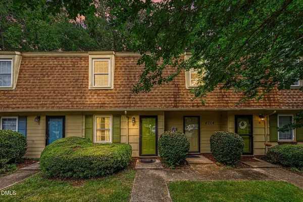 4704 Blue Bird Court, Raleigh, NC 27606