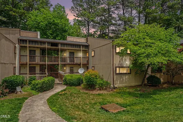 631 Pine Ridge Place, Raleigh, NC 27609