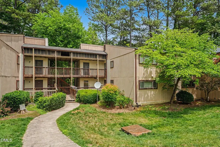 631 Pine Ridge Place, Raleigh, NC 27609 - #3