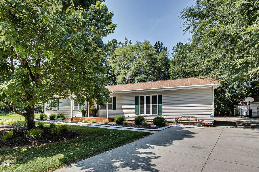 835 Pearleman Teague Road, Siler City, NC 27344 - #2