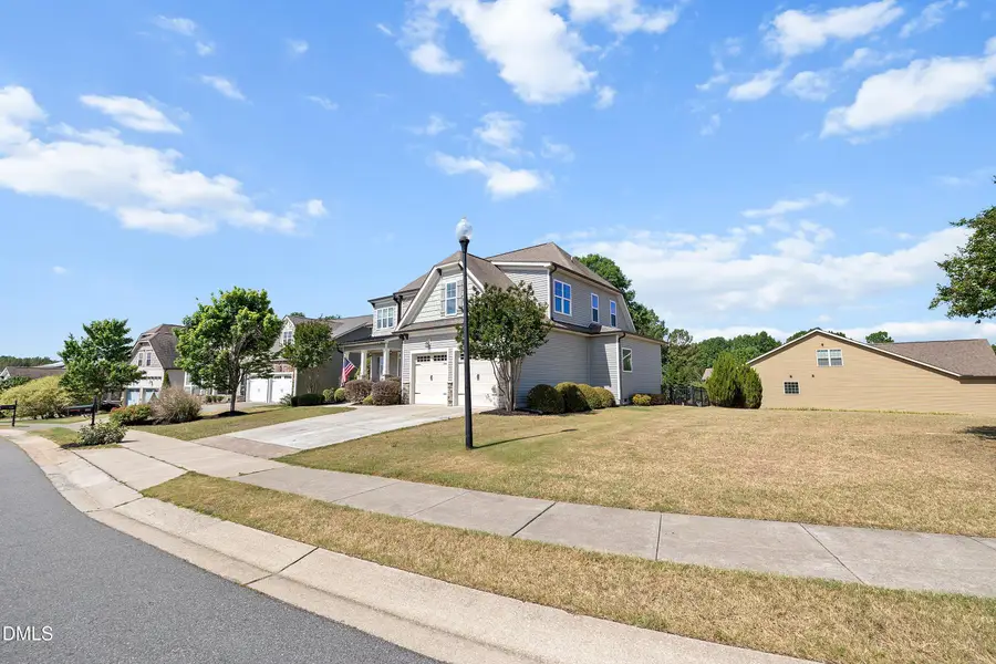 406 Bendemeer Lane, Rolesville, NC 27571 - #2