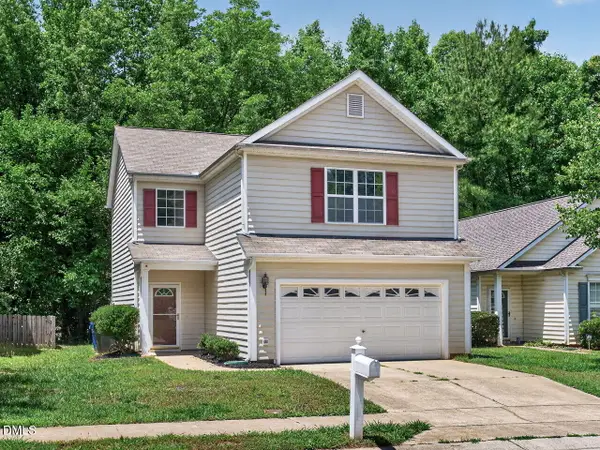1940 Betry Place, Raleigh, NC 27603
